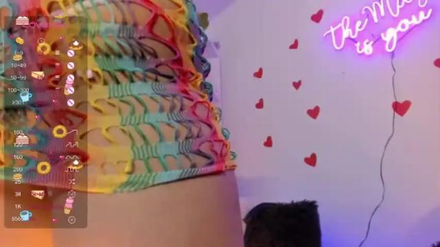 Thumbnail 1, dana_montana_'s Stream at Chaturbate, 15 months ago