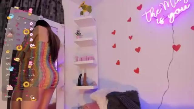 Image 11 of dana_montana_ Stream on Chaturbate on 15 months ago