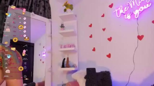 Image 4 of dana_montana_ Stream on Chaturbate on 15 months ago