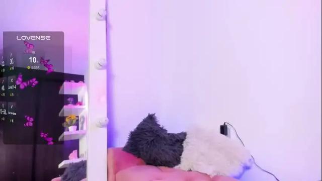 Image 11 of dana_montana_ Stream on Chaturbate on 12 days ago