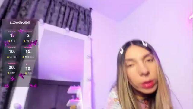 Image 6 of dana_montana_ Stream on Chaturbate on 12 days ago