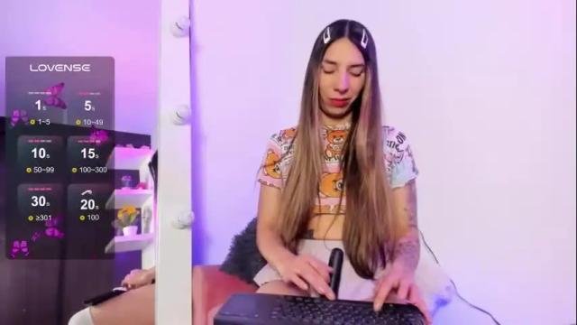 Thumbnail 3, dana_montana_'s Stream at Chaturbate, 12 days ago