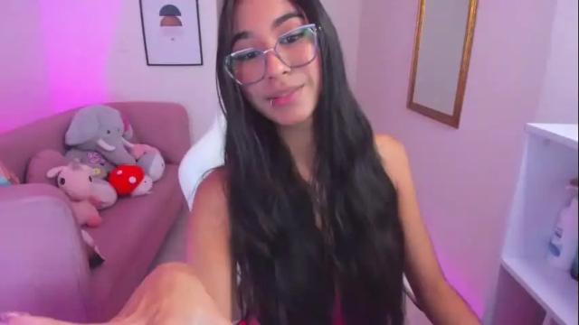 Thumbnail 3, dana_paula's Stream at Chaturbate, 1 month ago