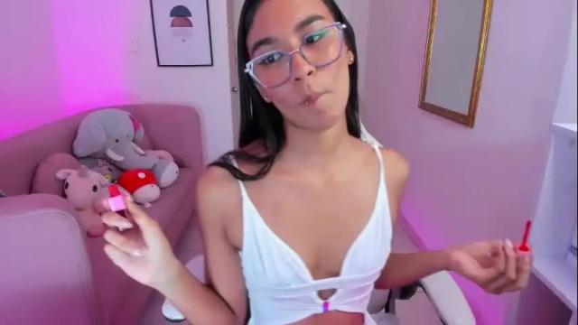 Thumbnail 1, dana_paula's Stream at Chaturbate, 1 month ago