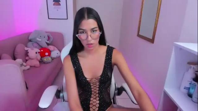 Thumbnail 2, dana_paula's Stream at Chaturbate, 1 month ago