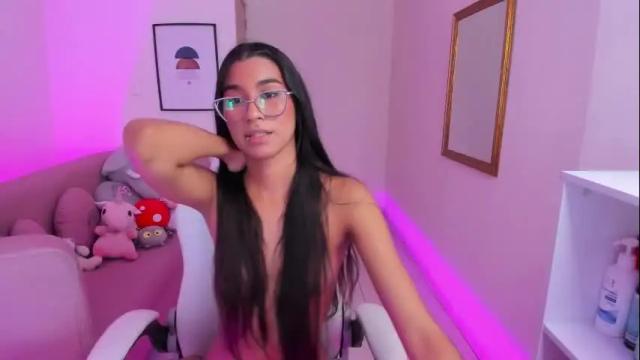 Thumbnail 1, dana_paula's Stream at Chaturbate, 1 month ago
