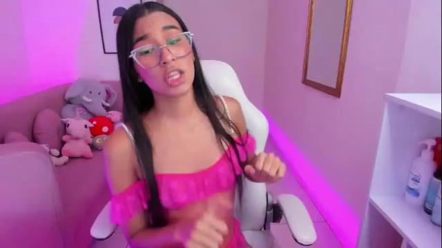 Image 8 of dana_paula Stream on Chaturbate on 1 month ago