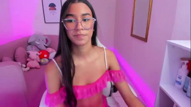 Thumbnail 3, dana_paula's Stream at Chaturbate, 1 month ago