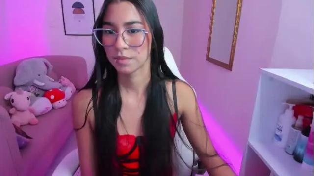 Thumbnail 1, dana_paula's Stream at Chaturbate, 1 month ago