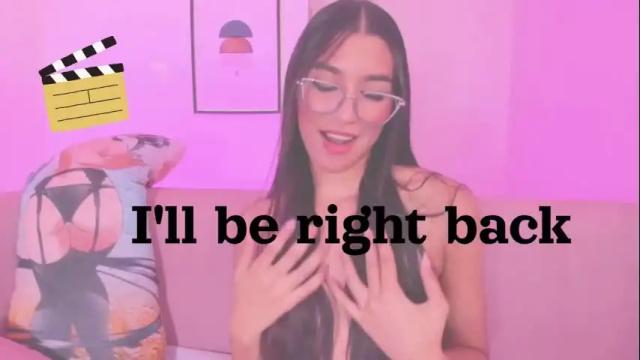 Thumbnail 1, dana_paula's Stream at Chaturbate, 1 month ago