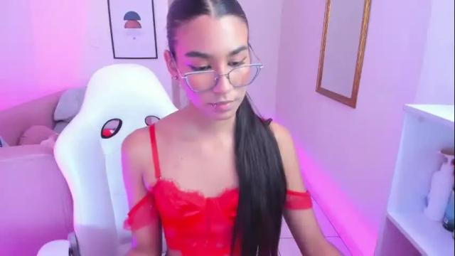 Thumbnail 2, dana_paula's Stream at Chaturbate, 1 month ago
