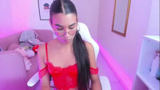 Image 6 of dana_paula Stream on Chaturbate on 1 month ago