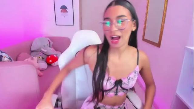 Thumbnail 1, dana_paula's Stream at Chaturbate, 1 month ago