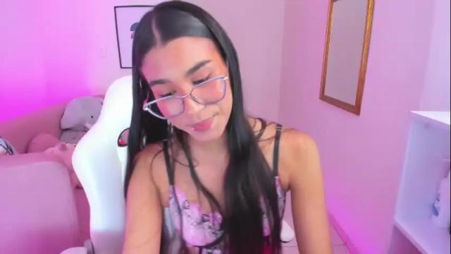 Image 10 of dana_paula Stream on Chaturbate on 1 month ago