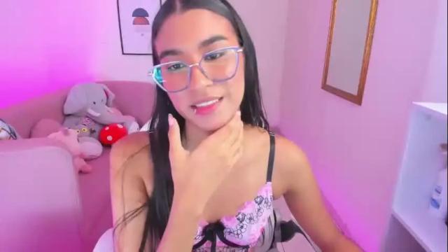 Image 4 of dana_paula Stream on Chaturbate on 1 month ago
