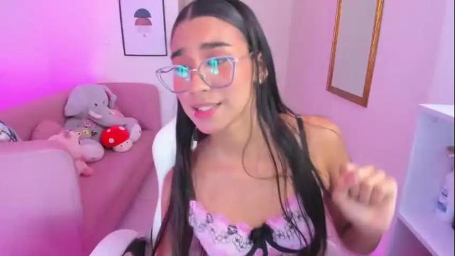 Thumbnail 2, dana_paula's Stream at Chaturbate, 1 month ago