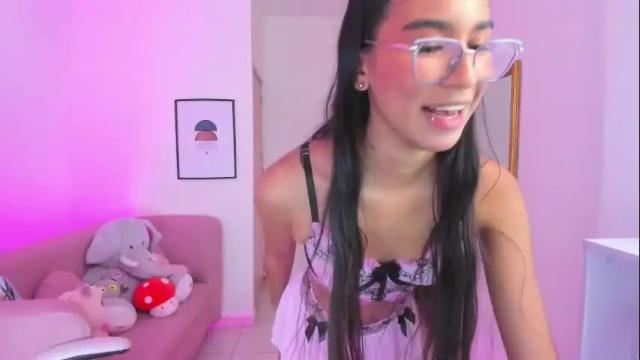 Image 8 of dana_paula Stream on Chaturbate on 1 month ago
