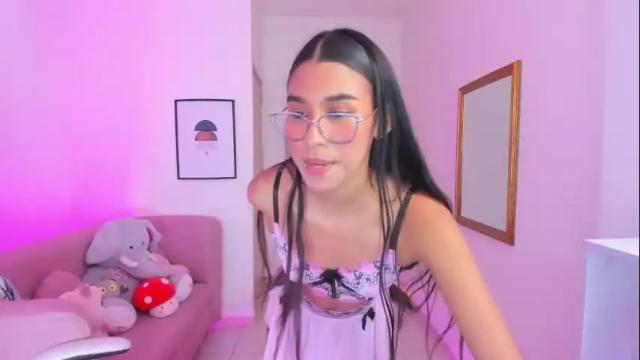 Thumbnail 3, dana_paula's Stream at Chaturbate, 1 month ago