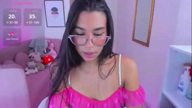 Image 8 of dana_paula Stream on Chaturbate on 1 month ago