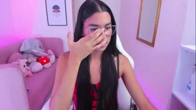 Image 6 of dana_paula Stream on Chaturbate on 1 month ago