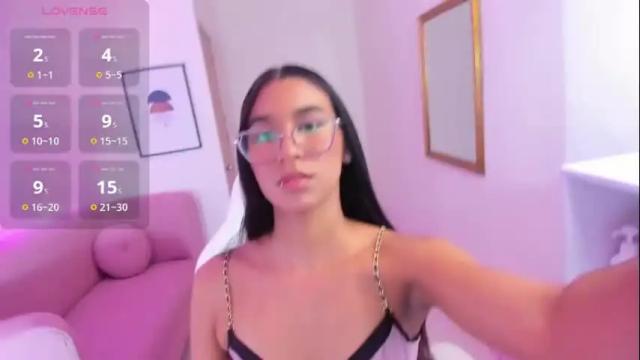 Thumbnail 1, dana_paula's Stream at Chaturbate, 29 days ago