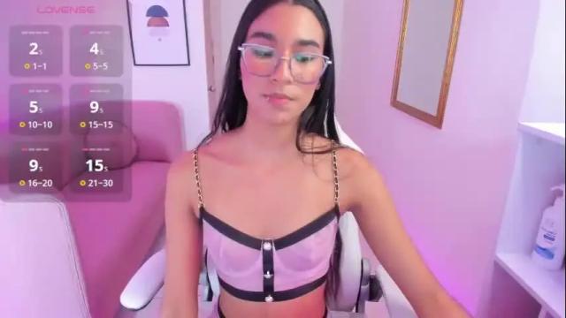 Image 4 of dana_paula Stream on Chaturbate on 1 month ago