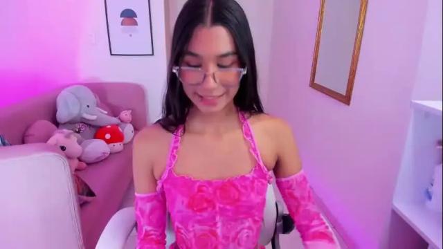 Image 2 of dana_paula Stream on Chaturbate on 1 month ago