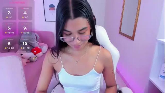 Image 12 of dana_paula Stream on Chaturbate on 23 days ago
