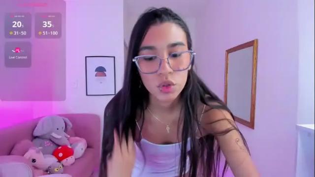 Image 3 of dana_paula Stream on Chaturbate on 23 days ago