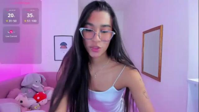 Image 4 of dana_paula Stream on Chaturbate on 23 days ago