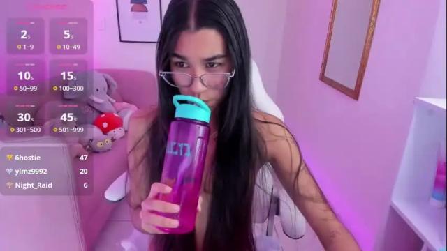 Thumbnail 1, dana_paula's Stream at Chaturbate, 18 days ago