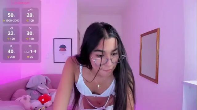 Image 6 of dana_paula Stream on Chaturbate on 20 days ago