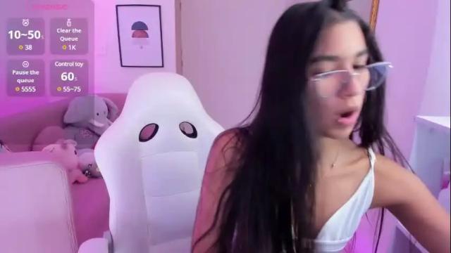 Image 7 of dana_paula Stream on Chaturbate on 20 days ago