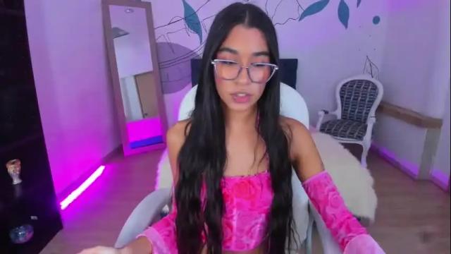 Image 3 of dana_paula Stream on Chaturbate on 19 days ago