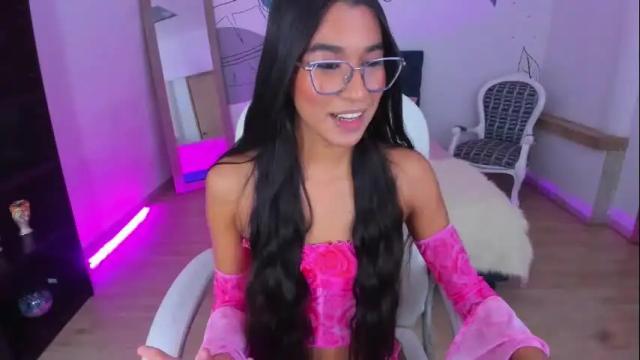 Image 4 of dana_paula Stream on Chaturbate on 19 days ago