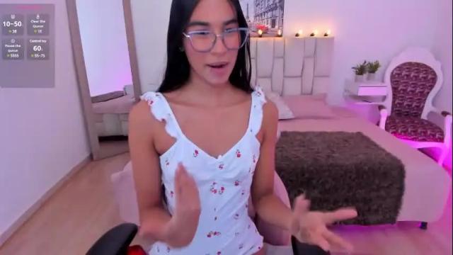 Thumbnail 1, dana_paula's Stream at Chaturbate, 13 days ago