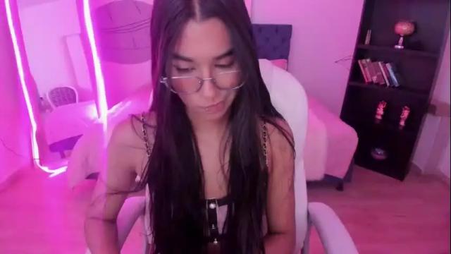 Image 6 of dana_paula Stream on Chaturbate on 15 days ago