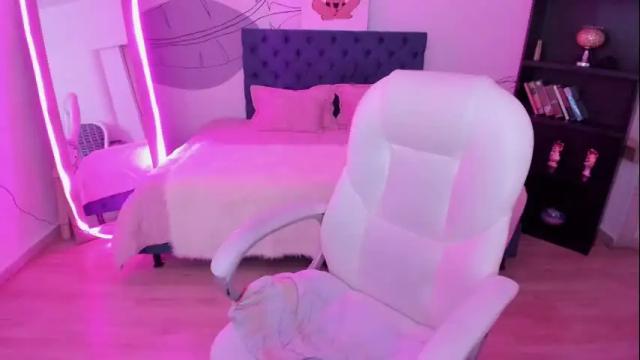 Thumbnail 2, dana_paula's Stream at Chaturbate, 11 days ago