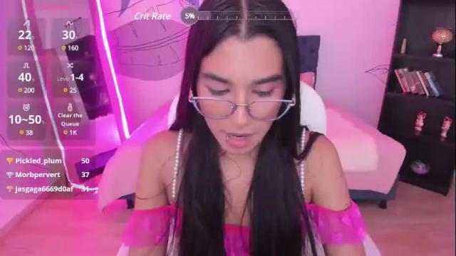 Image 12 of dana_paula Stream on Chaturbate on 13 days ago