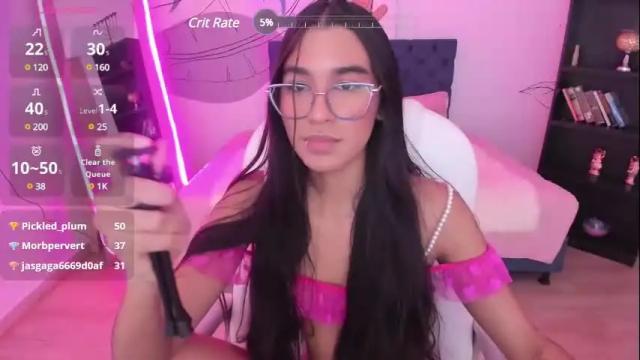 Image 7 of dana_paula Stream on Chaturbate on 13 days ago