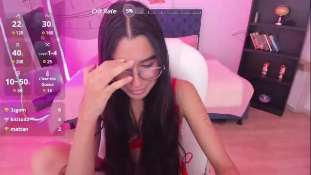 Image 3 of dana_paula Stream on Chaturbate on 12 days ago