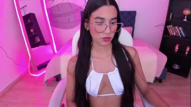 Image 2 of dana_paula Stream on Chaturbate on 9 days ago