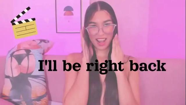 Thumbnail 1, dana_paula's Stream at Chaturbate, 5 days ago