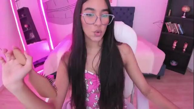 Image 11 of dana_paula Stream on Chaturbate on 7 days ago