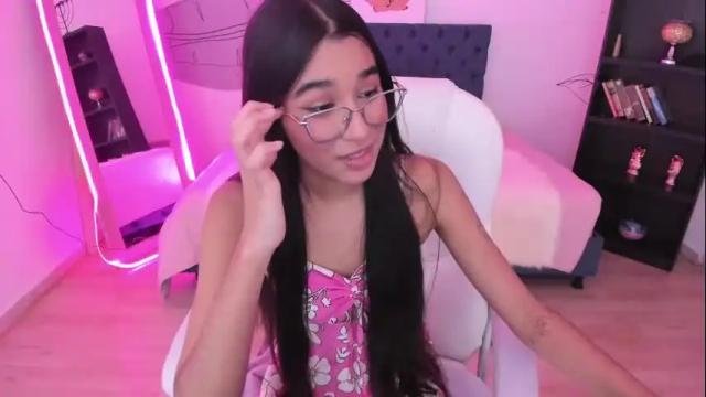 Image 12 of dana_paula Stream on Chaturbate on 7 days ago