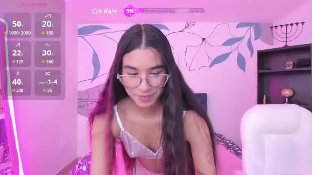 Image 3 of dana_paula Stream on Chaturbate on 3 days ago