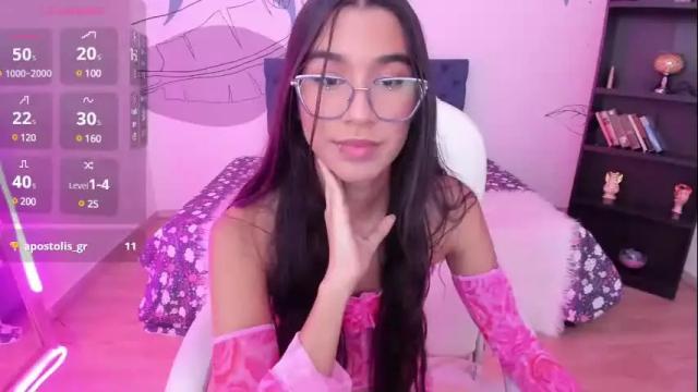 Thumbnail 1, dana_paula's Stream at Chaturbate, 13 hours ago
