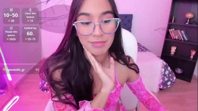 Image 2 of dana_paula Stream on Chaturbate on 2 days ago