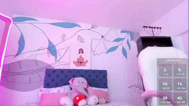 Image 10 of dana_paula Stream on Chaturbate on 2 months ago