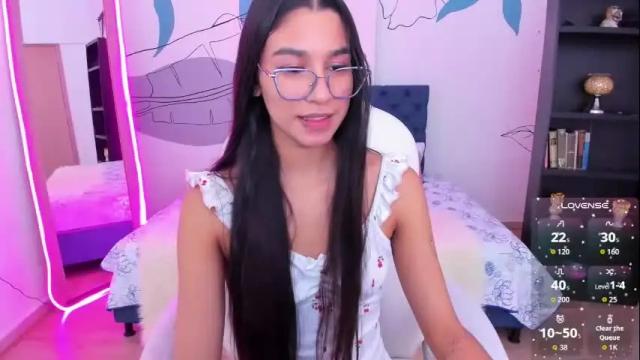 Image 10 of dana_paula Stream on Chaturbate on 2 months ago